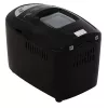Máquina de pan Mesko Home MS 6022 850 W negra temporizador digital