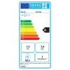 Adler AD 7924 aire acondicionado portátil 63 dB blanco