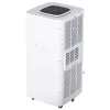 Adler AD 7924 aire acondicionado portátil 63 dB blanco