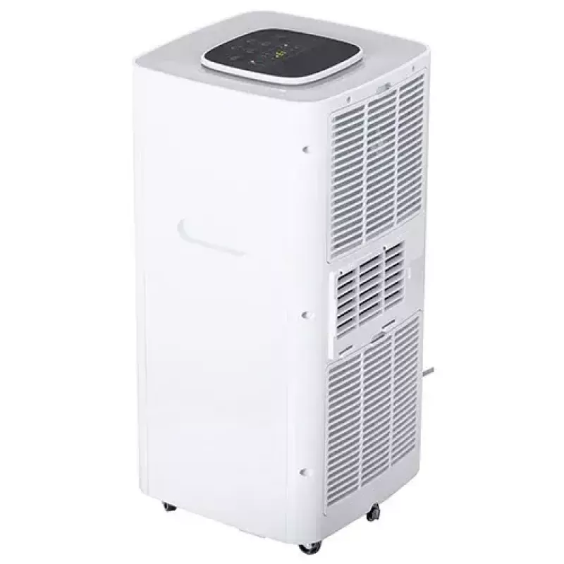 Adler AD 7924 aire acondicionado portátil 63 dB blanco