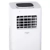 Adler AD 7924 aire acondicionado portátil 63 dB blanco