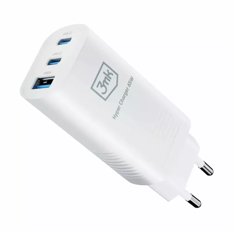 3MK Hyper Charger 3MK 3M003275-0 1 ud.