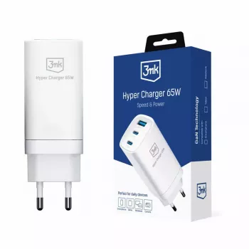 3MK Hyper Charger 3MK 3M003275-0 1 ud.