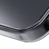 Funda 3MK Clear MagCase para Apple iPhone 16 Pro transparente