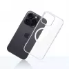 Funda 3MK Clear MagCase para Apple iPhone 16 Pro transparente
