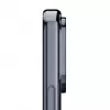 Funda 3MK Clear MagCase para Apple iPhone 16 Pro transparente
