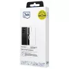 Funda protectora 3MK Armor MagCase para Samsung Galaxy S25 Ultra – duradera, ligera, compatible con imanes