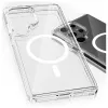 Funda protectora 3MK Armor MagCase para Samsung Galaxy S25 Ultra – duradera, ligera, compatible con imanes