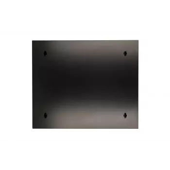 Rack de pared Extralink EX.12905 12U negro