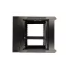 Rack de pared Extralink EX.12905 12U negro