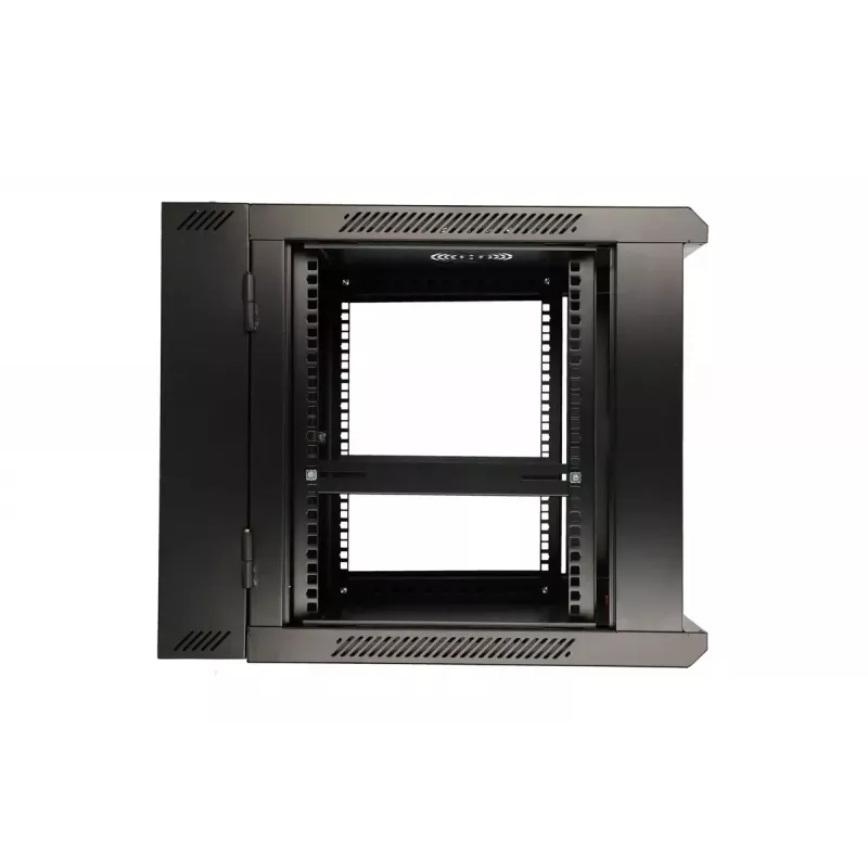 Rack de pared Extralink EX.12905 12U negro