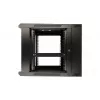 Rack de pared Extralink EX.12905 12U negro