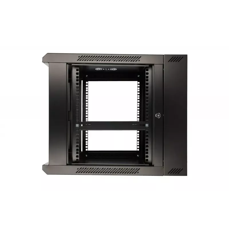 Rack de pared Extralink EX.12905 12U negro