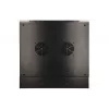 Rack de pared Extralink EX.12905 12U negro