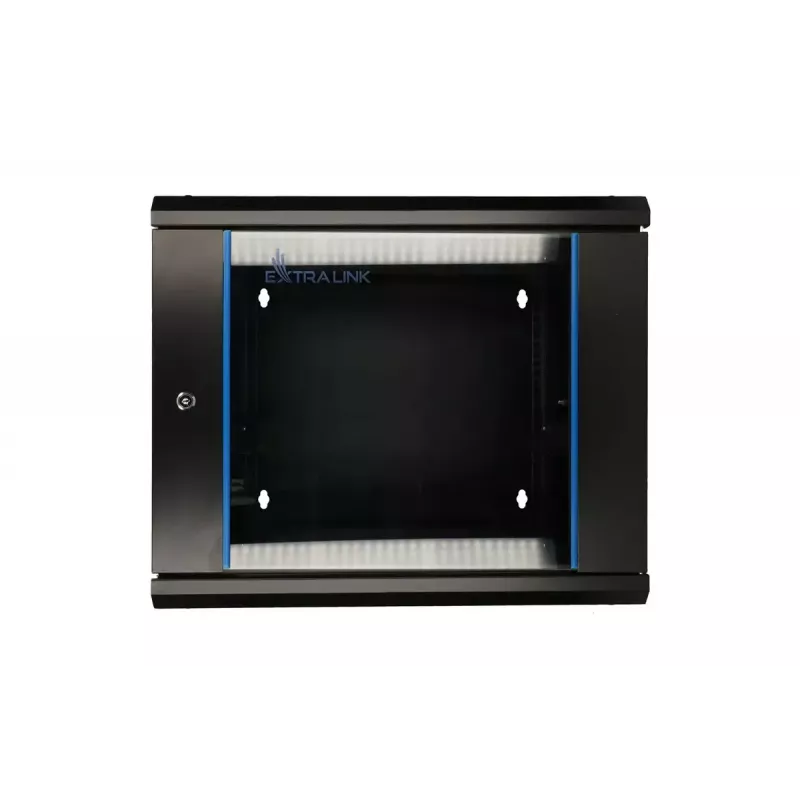 Rack de pared Extralink EX.12905 12U negro