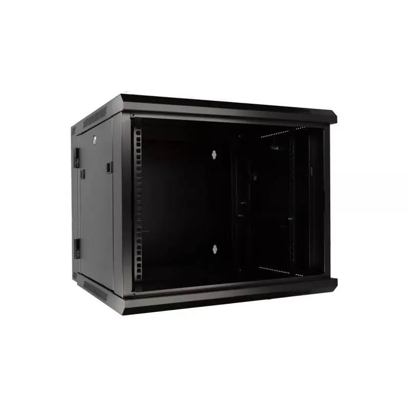 Rack de pared Extralink EX.12905 12U negro
