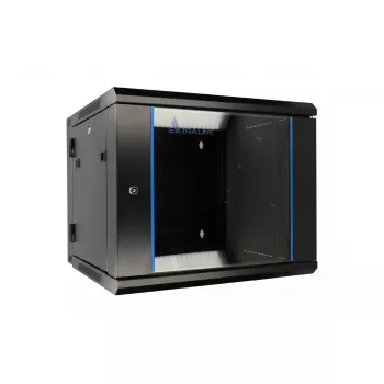 Rack de pared Extralink EX.12905 12U negro