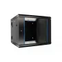 Rack de pared Extralink EX.12905 12U negro