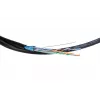 Cable de red Extralink par trenzado CAT5E FTP exterior con gel 100 m negro