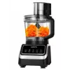 Robot de cocina MPM MRK-27 2000W — electrodoméstico multifunción con motor de 2000 W