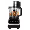 Robot de cocina MPM MRK-27 2000W — electrodoméstico multifunción con motor de 2000 W