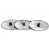 Robot de cocina MPM MRK-27 2000W — electrodoméstico multifunción con motor de 2000 W