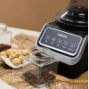 Robot de cocina MPM MRK-27 2000W — electrodoméstico multifunción con motor de 2000 W