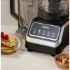 Robot de cocina MPM MRK-27 2000W — electrodoméstico multifunción con motor de 2000 W