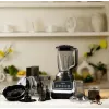 Robot de cocina MPM MRK-27 2000W — electrodoméstico multifunción con motor de 2000 W