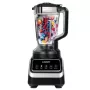 Robot de cocina MPM MRK-27 2000W — electrodoméstico multifunción con motor de 2000 W