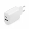Cargador USB-C everActive SC-370Q 25W QC3.0 carga rápida USB