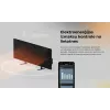 Calefactor eléctrico infrarrojo AENO Premium Eco Smart Heater AGH0005S, gris