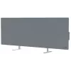 Calefactor eléctrico infrarrojo AENO Premium Eco Smart Heater AGH0005S, gris