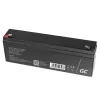 Batería SAI Green Cell AGM18 12V 2,3Ah
