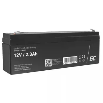 Batería SAI Green Cell AGM18 12V 2,3Ah
