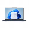 Lenovo IdeaPad 5 2-in-1 16IAL10 Intel Core Ultra 7 255U híbrido (2 en 1) 40,6 cm (16 pulgadas) táctil WUXGA 32 GB LPDDR5x-SDRAM 1 TB SSD Wi-Fi 6 (802.11ax) Windows 11 Home inglés azul