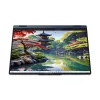 Lenovo IdeaPad 5 2-in-1 16IAL10 Intel Core Ultra 7 255U híbrido (2 en 1) 40,6 cm (16 pulgadas) táctil WUXGA 32 GB LPDDR5x-SDRAM 1 TB SSD Wi-Fi 6 (802.11ax) Windows 11 Home inglés azul