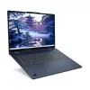 Lenovo IdeaPad 5 2-in-1 16IAL10 Intel Core Ultra 7 255U híbrido (2 en 1) 40,6 cm (16 pulgadas) táctil WUXGA 32 GB LPDDR5x-SDRAM 1 TB SSD Wi-Fi 6 (802.11ax) Windows 11 Home inglés azul