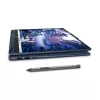 Lenovo IdeaPad 5 2-in-1 16IAL10 Intel Core Ultra 7 255U híbrido (2 en 1) 40,6 cm (16 pulgadas) táctil WUXGA 32 GB LPDDR5x-SDRAM 1 TB SSD Wi-Fi 6 (802.11ax) Windows 11 Home inglés azul
