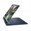 Lenovo IdeaPad 5 2-in-1 16IAL10 Intel Core Ultra 7 255U híbrido (2 en 1) 40,6 cm (16 pulgadas) táctil WUXGA 32 GB LPDDR5x-SDRAM 1 TB SSD Wi-Fi 6 (802.11ax) Windows 11 Home inglés azul
