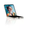 Smartphone NUBIA Flip Bundle con funda, auriculares y refrigerador (negro)