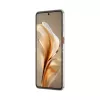 Smartphone NUBIA Flip Bundle con funda, auriculares y refrigerador (negro)