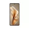 Smartphone NUBIA Flip Bundle con funda, auriculares y refrigerador (negro)