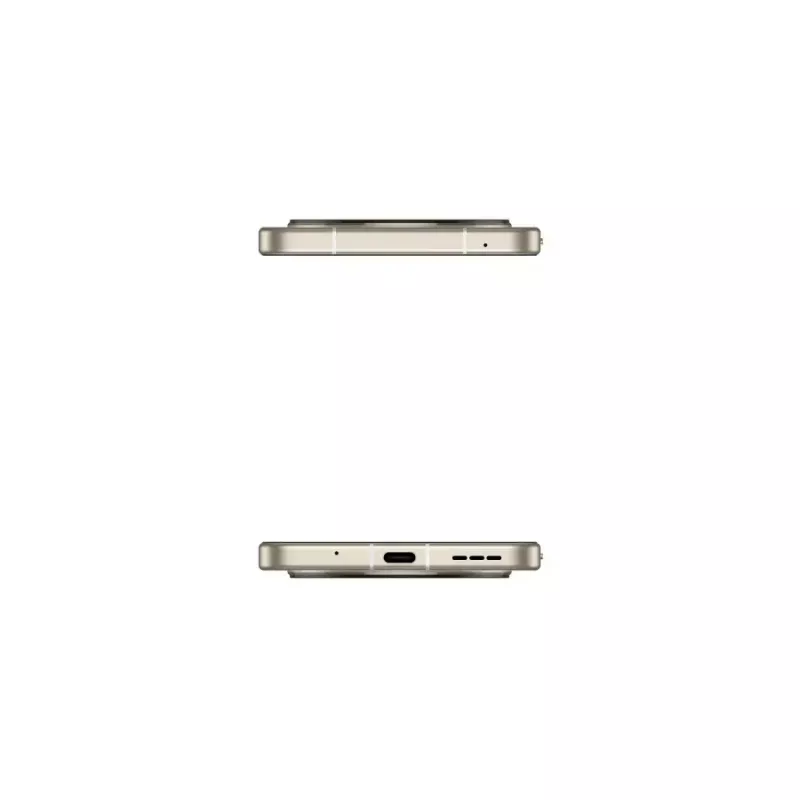Smartphone NUBIA Flip Bundle con funda, auriculares y refrigerador (negro)