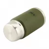 Termo para almuerzo M-TAC UN-R02-750A 750 ml con cuchara plegable de acero inoxidable, verde oliva
