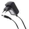 Radio portátil Adler AD 1187 – FM, 10 W RMS, pantalla LCD, marrón, 300×140×210 mm