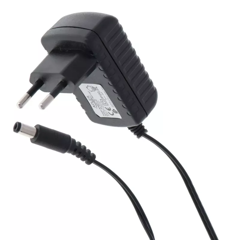 Radio portátil Adler AD 1187 – FM, 10 W RMS, pantalla LCD, marrón, 300×140×210 mm