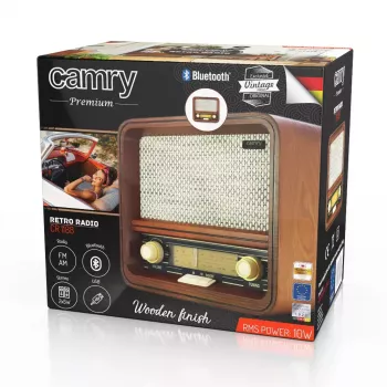 Radio personal Camry Premium CR 1188