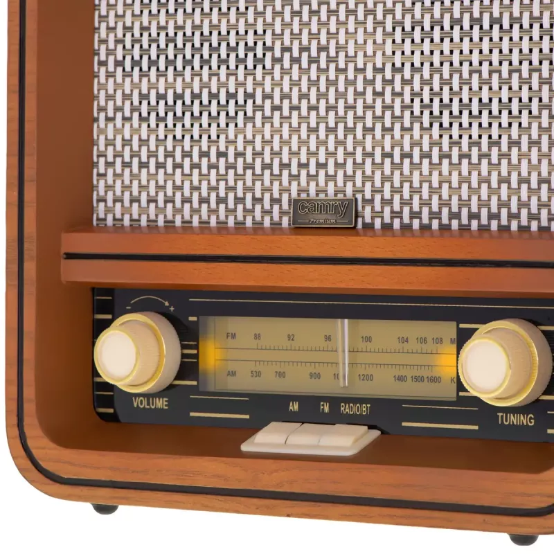 Radio personal Camry Premium CR 1188