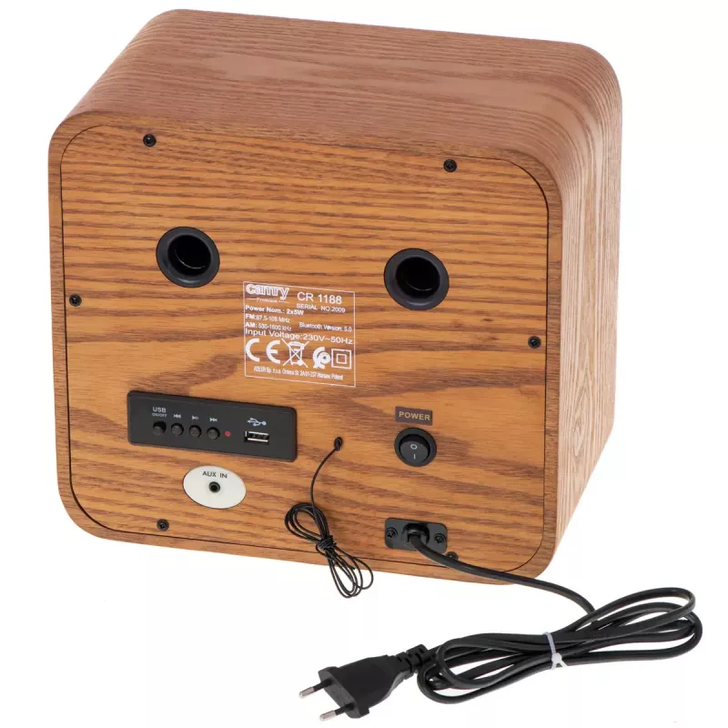 Radio personal Camry Premium CR 1188